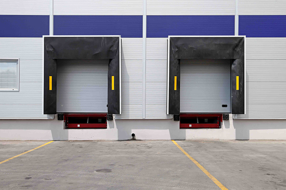 loading & unloading equipment