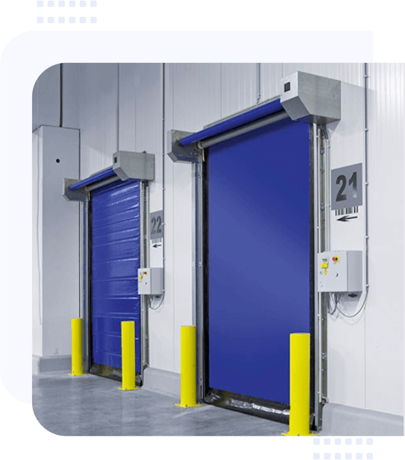 low head room lift garage door